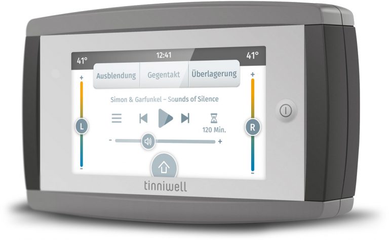 tinniwell 1.0 (Gebraucht)